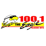 100.1 The Eagle