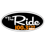 100.3 The Ride