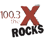 100.3 The X