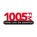 100.5 FM