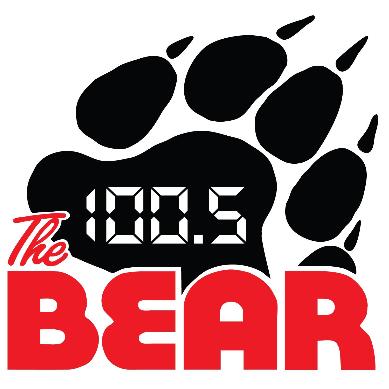 100.5 The Bear