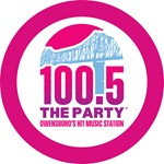 100.5 The Party