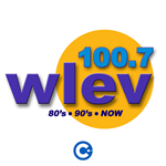 100.7 WLEV