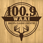 100.9 Classic Country