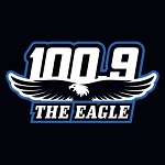 100.9 The Eagle