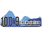 100.9 The Mountain