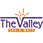 100.9 The Valley