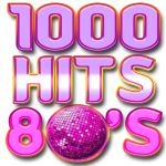 Radio 1000 HITS 80s