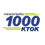 News Radio 1000 KTOK