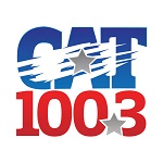 100.3 Cat Country
