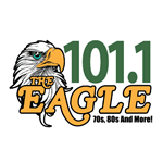 101.1 The Eagle