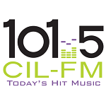 101.5 CIL-FM