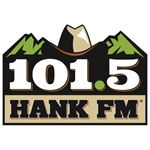 101.5 Hank FM