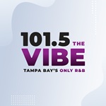 101.5 The Vibe