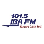 101.5 WIBA FM