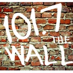 101.7 The WALL