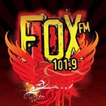 101.9 Fox FM