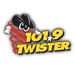 101.9 The Twister