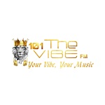 101 The Vibe FM