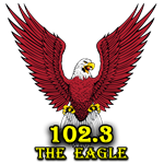 102.3 The Eagle