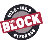 102.5/104.9 The Block