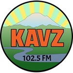 102.5 KAVZ