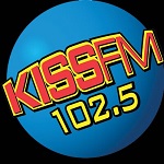 102.5 Kiss FM