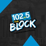 102.5 The Block