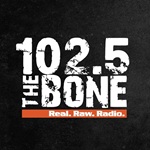 102.5 The Bone