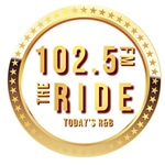 102.5 The Ride