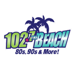 102.7 The Beach