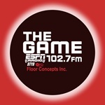 102.7 The Game