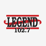 102.7 The Legend