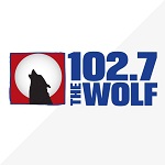 102.7 The Wolf