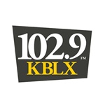 102.9 KBLX