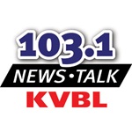 103.1 KVBL