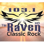 103.1 The Raven