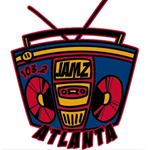 103.2 Jamz Atlanta