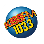 103.3 Kiss FM