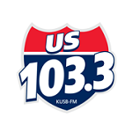 103.3 US Country