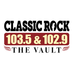 103.5 & 102.9 The Vault