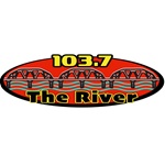 103.7 The River