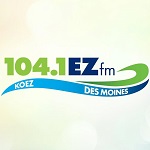 104.1 EZ FM