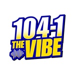 104.1 The Vibe