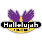 104.3 Hallelujah-FM