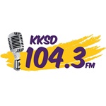 104.3 KKSD