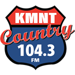 104.3 KMNT