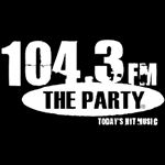 104.3 The Party