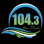 104.3 The River