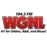 104.3 WGNL